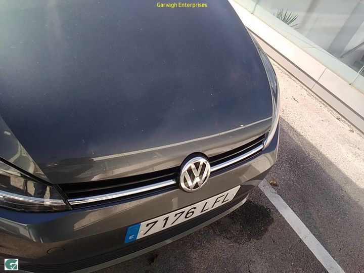 Photo 39 VIN: WVWZZZAUZLW106508 - VOLKSWAGEN GOLF 