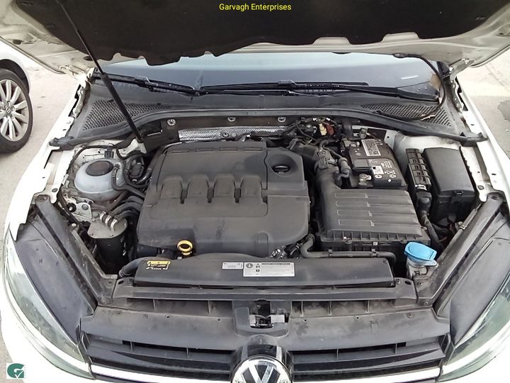 Photo 16 VIN: WVWZZZAUZLW106865 - VOLKSWAGEN GOLF 