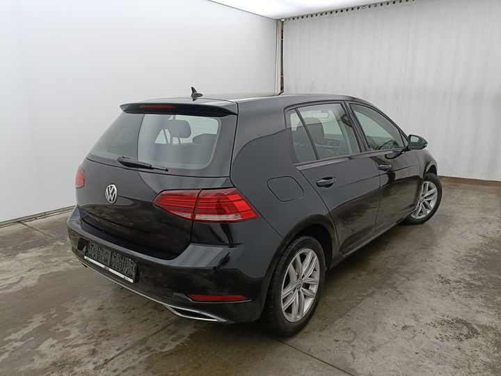 Photo 2 VIN: WVWZZZAUZLW107473 - VOLKSWAGEN GOLF VII FL&#3916 