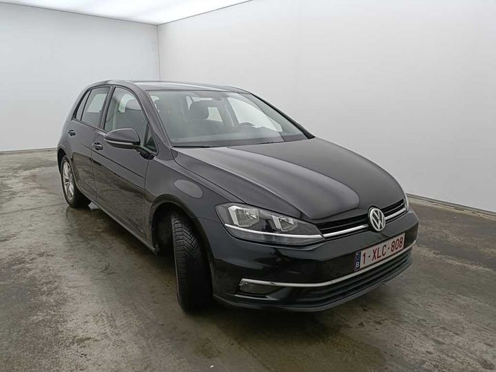 Photo 8 VIN: WVWZZZAUZLW107473 - VOLKSWAGEN GOLF VII FL&#3916 