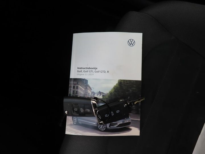 Photo 9 VIN: WVWZZZAUZLW110332 - VOLKSWAGEN GOLF 