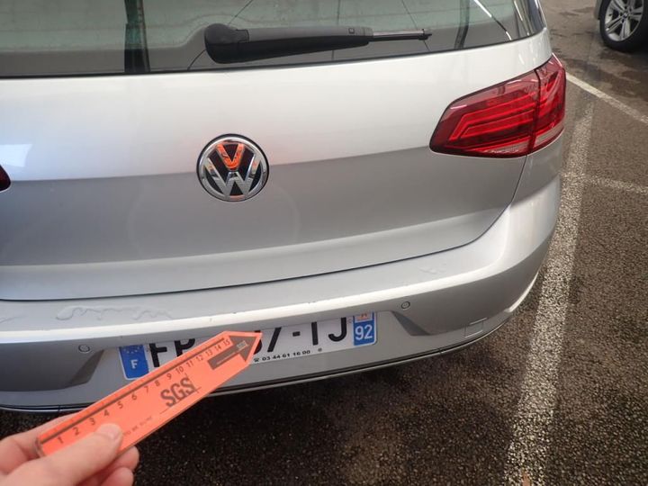 Photo 34 VIN: WVWZZZAUZLW113766 - VOLKSWAGEN GOLF 