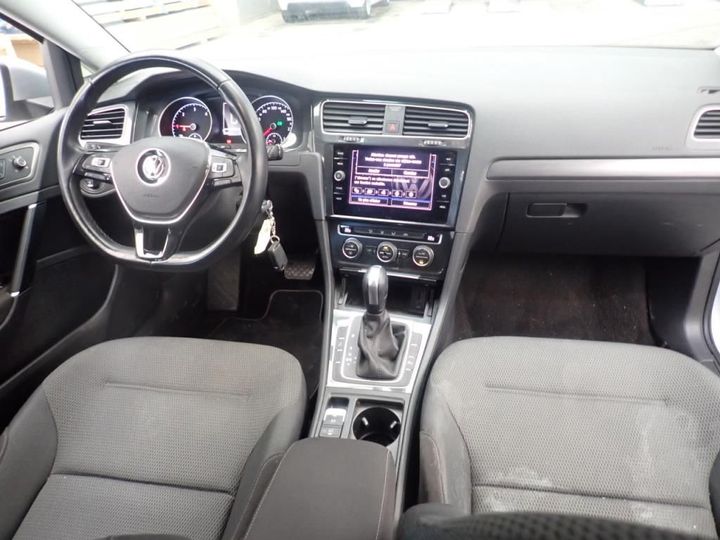 Photo 6 VIN: WVWZZZAUZLW113766 - VOLKSWAGEN GOLF 