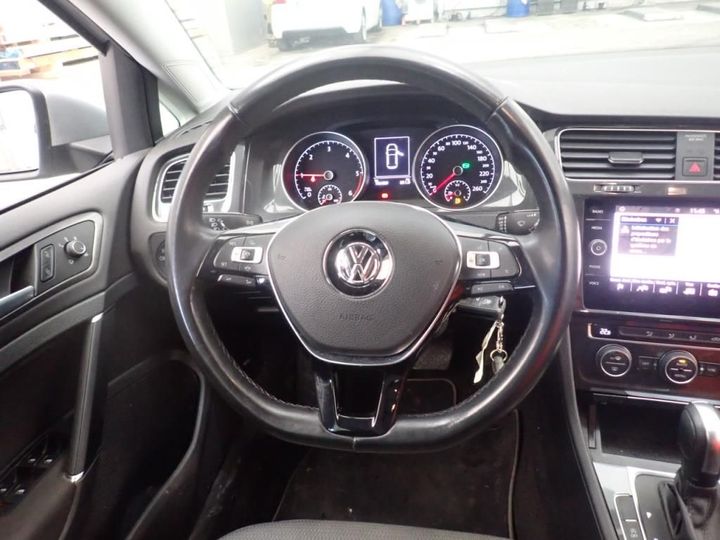 Photo 9 VIN: WVWZZZAUZLW113766 - VOLKSWAGEN GOLF 