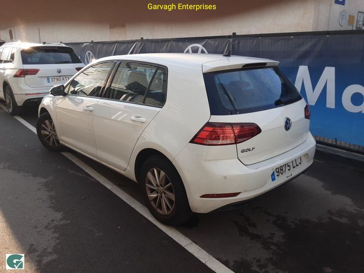 Photo 12 VIN: WVWZZZAUZLW121342 - VOLKSWAGEN GOLF 