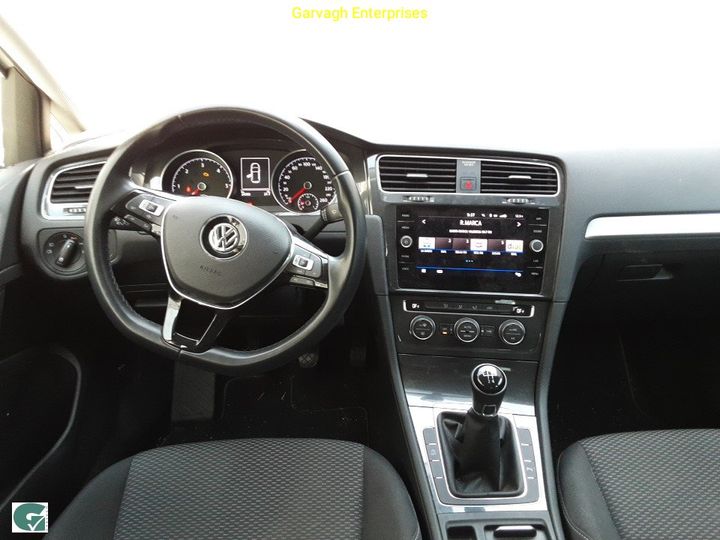 Photo 6 VIN: WVWZZZAUZLW121342 - VOLKSWAGEN GOLF 