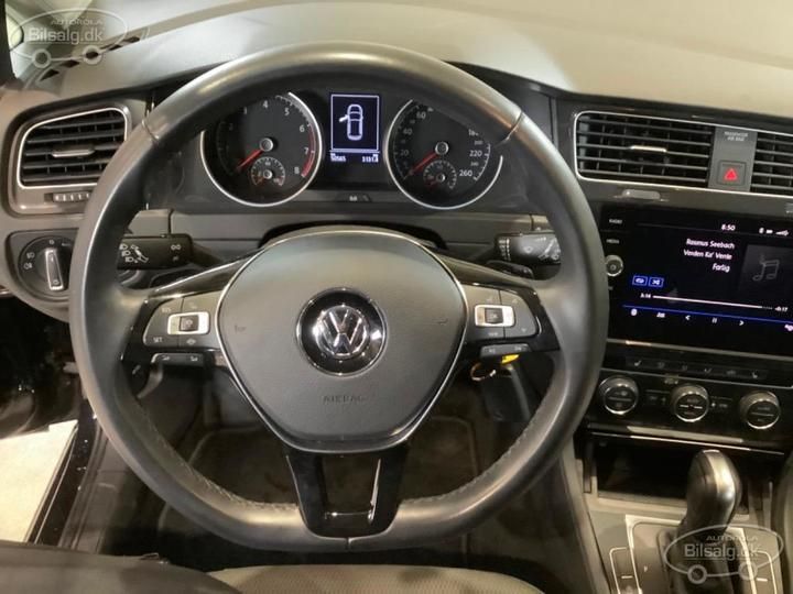 Photo 5 VIN: WVWZZZAUZLW125892 - VOLKSWAGEN GOLF 