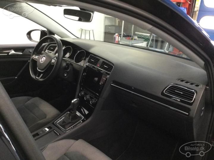 Photo 13 VIN: WVWZZZAUZLW127060 - VOLKSWAGEN GOLF 