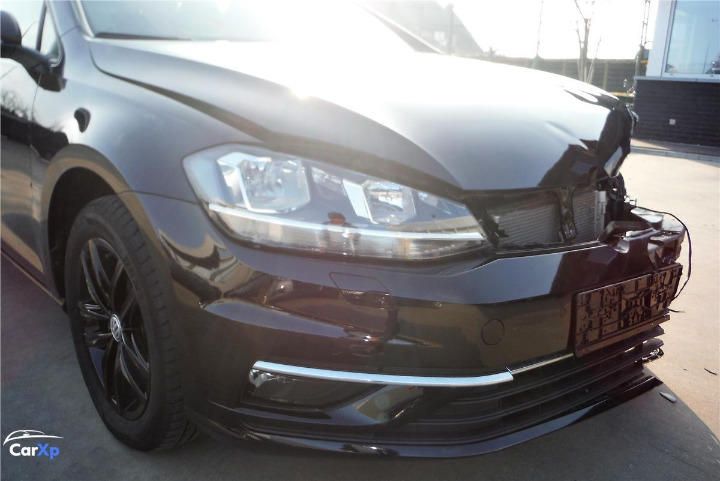 Photo 13 VIN: WVWZZZAUZLW129023 - VOLKSWAGEN GOLF 