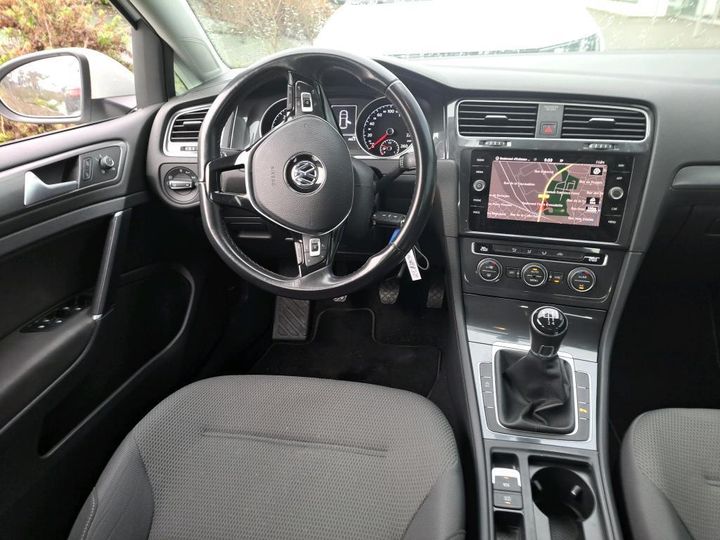 Photo 19 VIN: WVWZZZAUZLW131358 - VOLKSWAGEN GOLF 