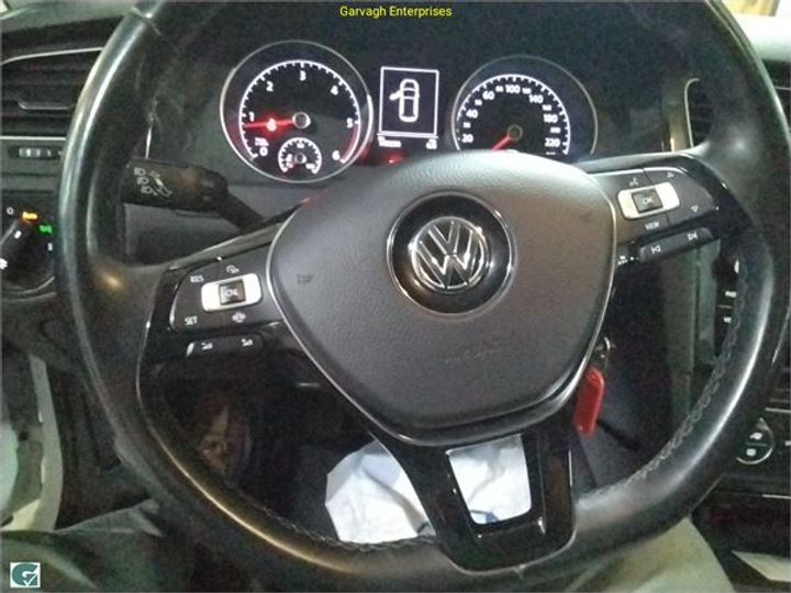 Photo 13 VIN: WVWZZZAUZLW131378 - VOLKSWAGEN GOLF 