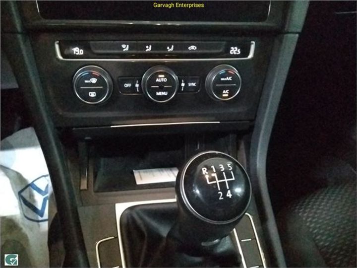 Photo 9 VIN: WVWZZZAUZLW131378 - VOLKSWAGEN GOLF 