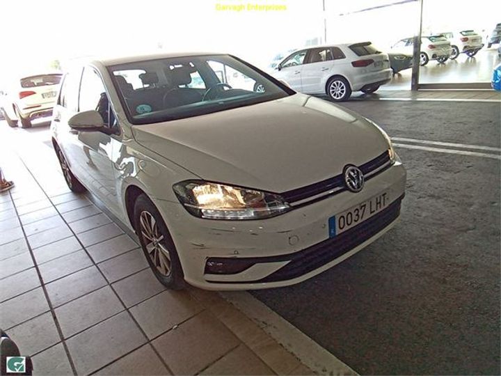 Photo 22 VIN: WVWZZZAUZLW133147 - VW GOLF 