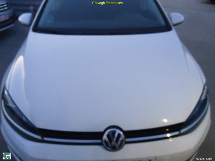 Photo 24 VIN: WVWZZZAUZLW134857 - VOLKSWAGEN GOLF 