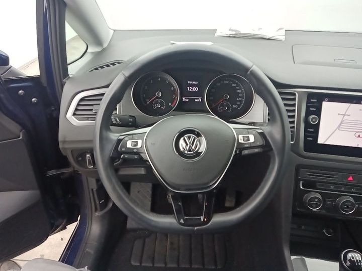 Photo 23 VIN: WVWZZZAUZLW501633 - VOLKSWAGEN GOLF SPORTSVAN FL 