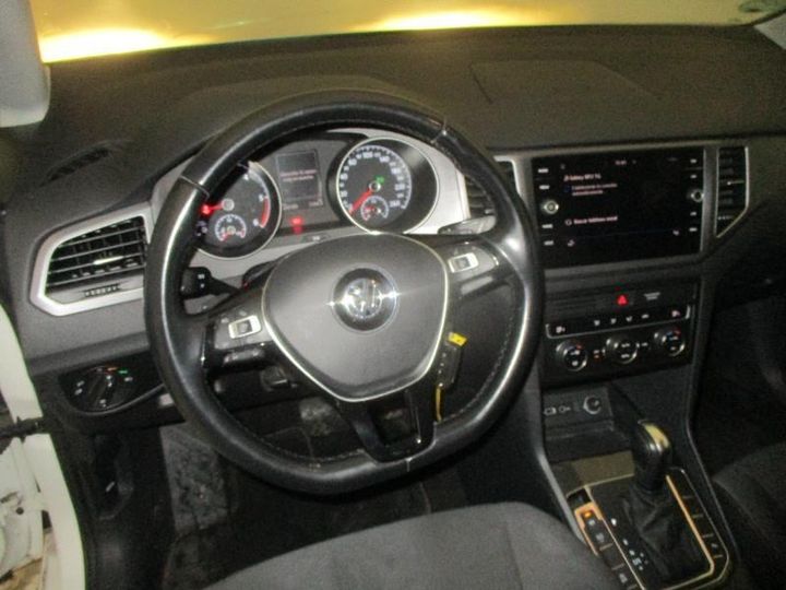 Photo 5 VIN: WVWZZZAUZLW502946 - VOLKSWAGEN GOLF 