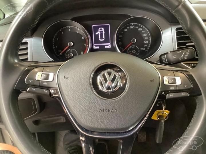 Photo 12 VIN: WVWZZZAUZLW508024 - VOLKSWAGEN GOLF 