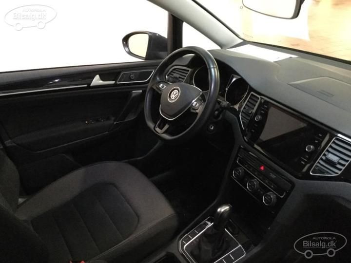 Photo 3 VIN: WVWZZZAUZLW513269 - VOLKSWAGEN GOLF 