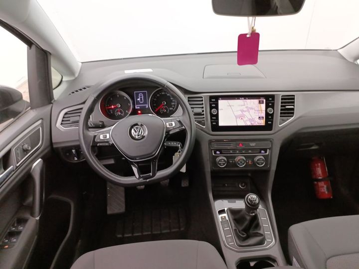 Photo 8 VIN: WVWZZZAUZLW515664 - VOLKSWAGEN GOLF 