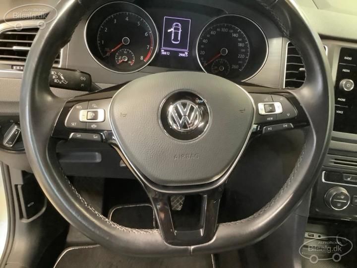 Photo 18 VIN: WVWZZZAUZLW516499 - VOLKSWAGEN GOLF 