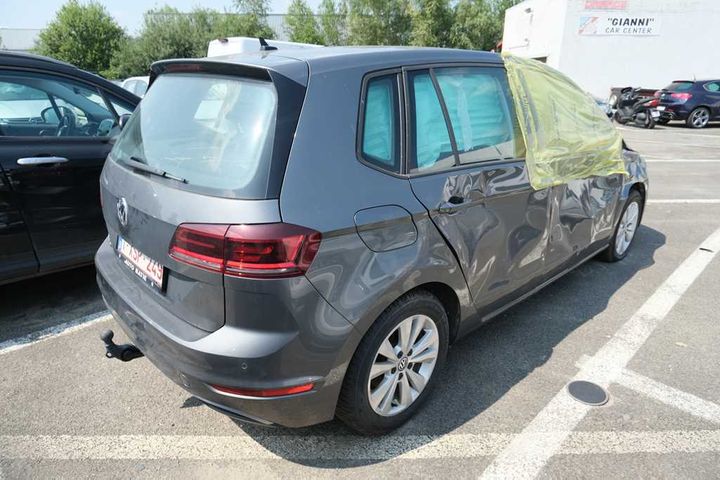 Photo 2 VIN: WVWZZZAUZLW517342 - VOLKSWAGEN GOLF 