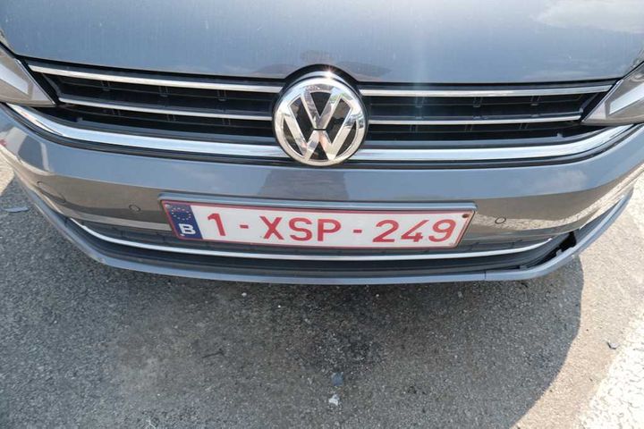 Photo 5 VIN: WVWZZZAUZLW517342 - VOLKSWAGEN GOLF 