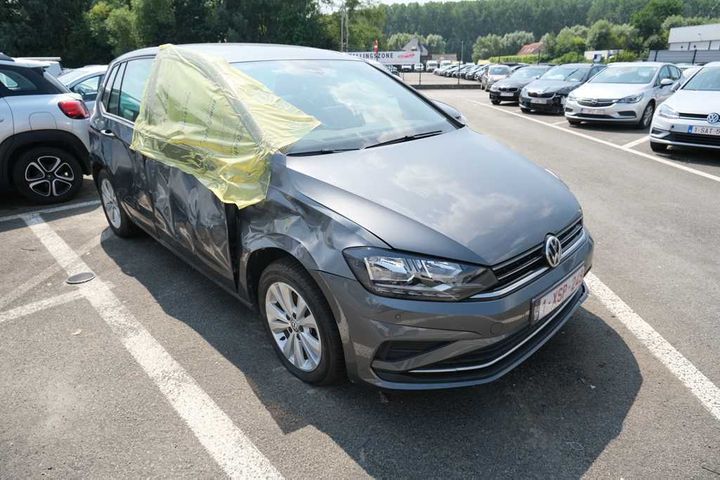 Photo 8 VIN: WVWZZZAUZLW517342 - VOLKSWAGEN GOLF 