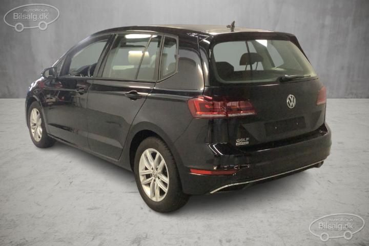 Photo 3 VIN: WVWZZZAUZLW520918 - VOLKSWAGEN GOLF 