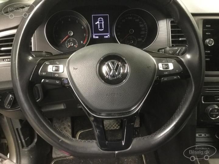 Photo 11 VIN: WVWZZZAUZLW522024 - VOLKSWAGEN GOLF 