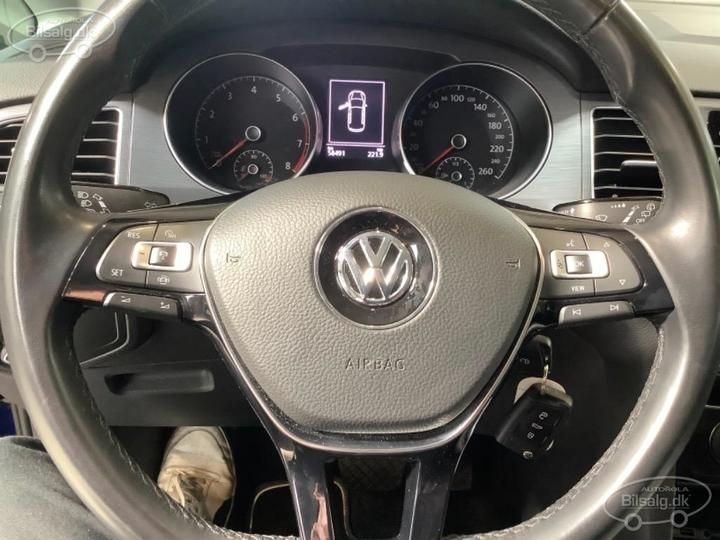 Photo 16 VIN: WVWZZZAUZLW522097 - VOLKSWAGEN GOLF 