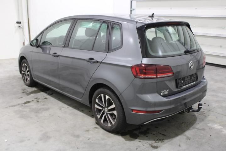 Photo 4 VIN: WVWZZZAUZLW523836 - VOLKSWAGEN GOLF 