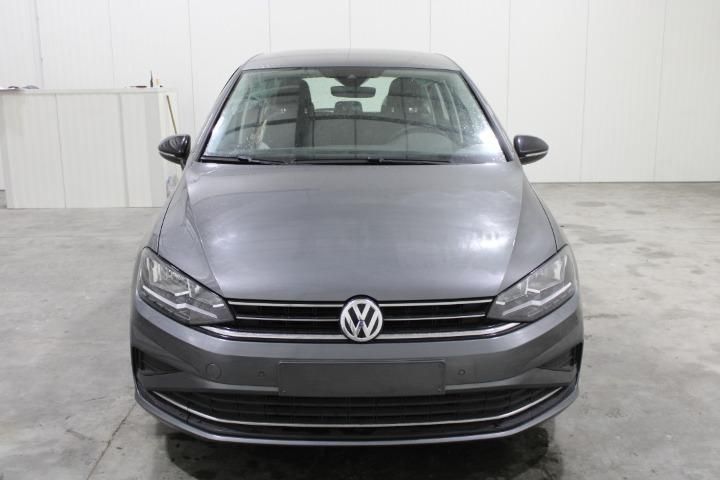 Photo 7 VIN: WVWZZZAUZLW523836 - VOLKSWAGEN GOLF 