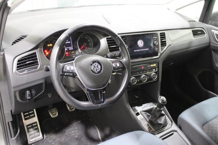 Photo 8 VIN: WVWZZZAUZLW523836 - VOLKSWAGEN GOLF 