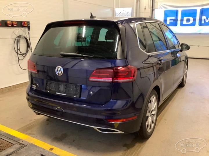 Photo 23 VIN: WVWZZZAUZLW525610 - VOLKSWAGEN GOLF 