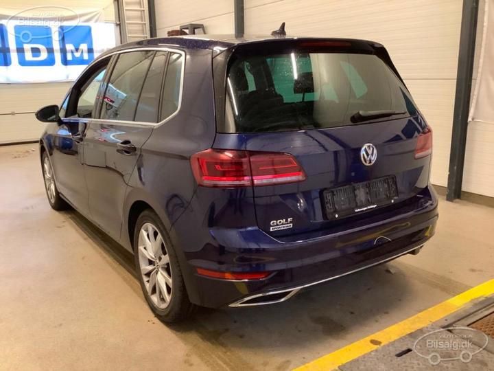 Photo 24 VIN: WVWZZZAUZLW525610 - VOLKSWAGEN GOLF 