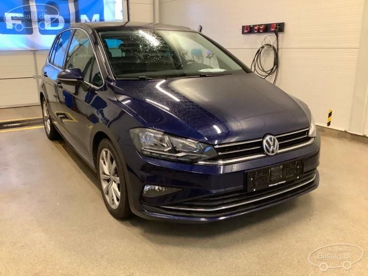 Photo 3 VIN: WVWZZZAUZLW525610 - VOLKSWAGEN GOLF 