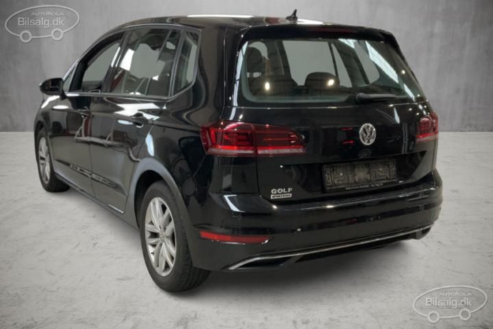 Photo 1 VIN: WVWZZZAUZLW525746 - VW GOLF 