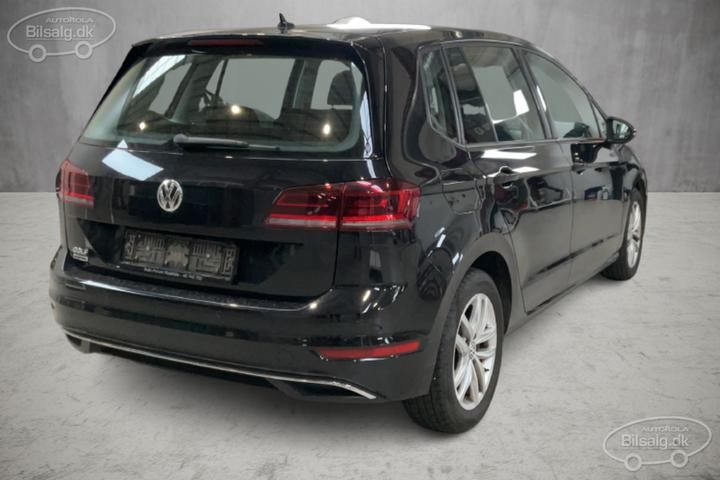 Photo 2 VIN: WVWZZZAUZLW525746 - VW GOLF 