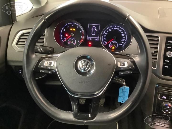 Photo 11 VIN: WVWZZZAUZLW528711 - VOLKSWAGEN GOLF 