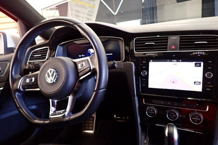 Photo 8 VIN: WVWZZZAUZLW801547 - VOLKSWAGEN GOLF 