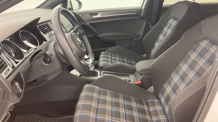 Photo 10 VIN: WVWZZZAUZLW804794 - VOLKSWAGEN GOLF 