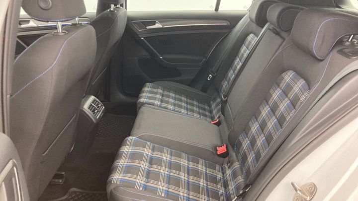 Photo 13 VIN: WVWZZZAUZLW804868 - VOLKSWAGEN GOLF 