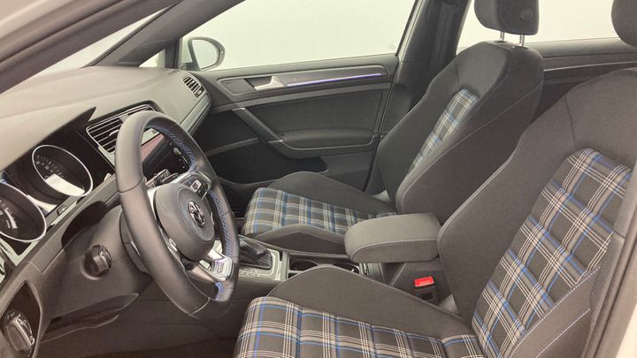 Photo 10 VIN: WVWZZZAUZLW804997 - VOLKSWAGEN GOLF 