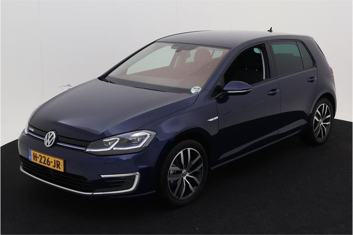 Photo 0 VIN: WVWZZZAUZLW905840 - VW E-GOLF 