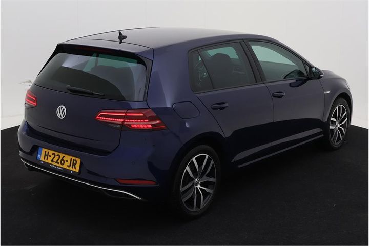 Photo 2 VIN: WVWZZZAUZLW905840 - VW E-GOLF 