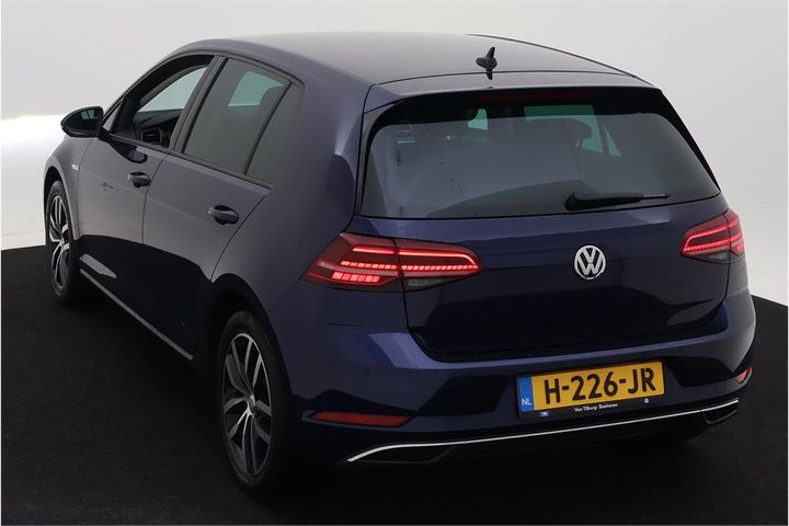 Photo 3 VIN: WVWZZZAUZLW905840 - VW E-GOLF 