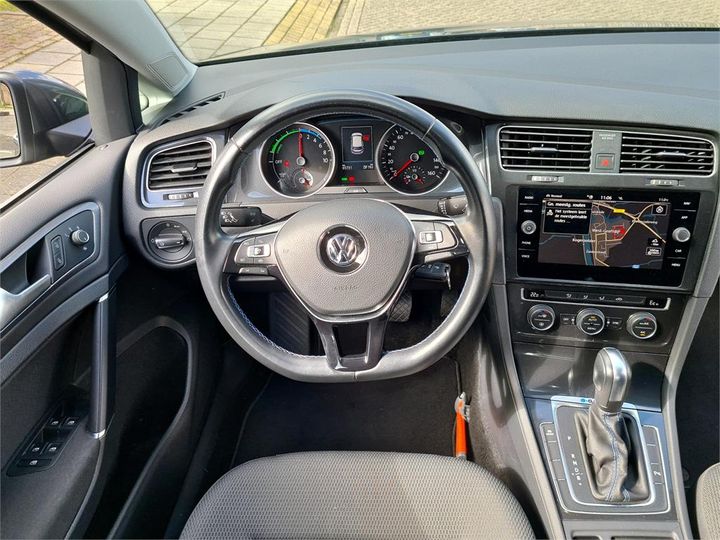 Photo 6 VIN: WVWZZZAUZLW907747 - VOLKSWAGEN GOLF 