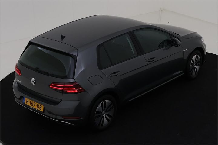 Photo 3 VIN: WVWZZZAUZLW907841 - VOLKSWAGEN E-GOLF 