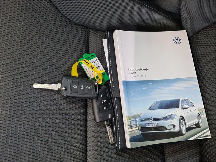 Photo 16 VIN: WVWZZZAUZLW909305 - VOLKSWAGEN GOLF 