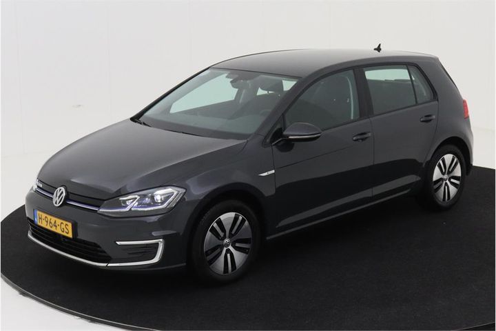 Photo 0 VIN: WVWZZZAUZLW909682 - VOLKSWAGEN E-GOLF 